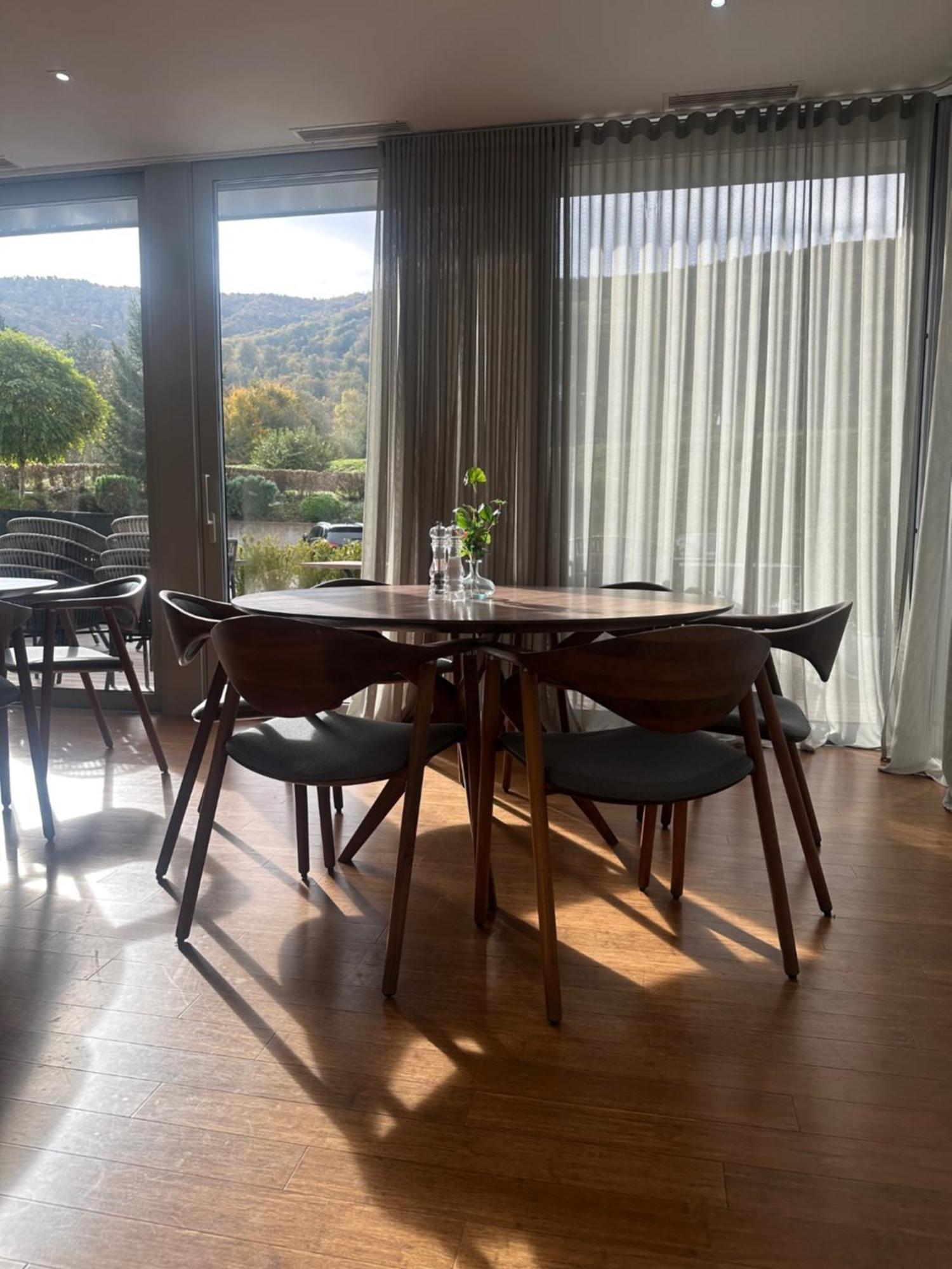 Hotel Dras Marburgo Esterno foto