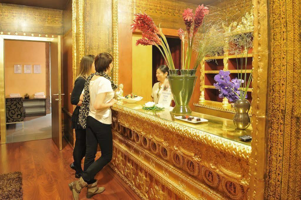 Hotel Dras Marburgo Esterno foto